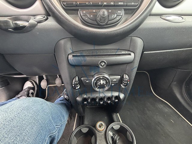 Mini mini (r56) mini 1.6i one, 2012 - afbeelding 7 van  34