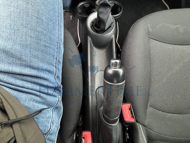 Mini mini (r56) mini 1.6i one, 2012 - afbeelding 9 van  34