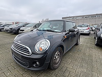 Mini mini (r56) mini 1.6i one, 2012