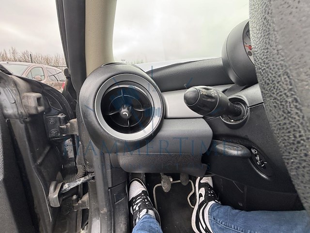 Mini mini (r56) mini 1.6i one, 2012 - afbeelding 14 van  34