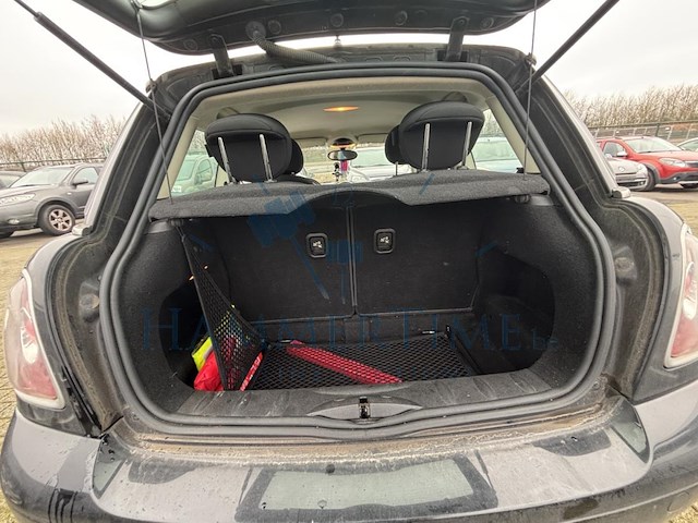 Mini mini (r56) mini 1.6i one, 2012 - afbeelding 17 van  34