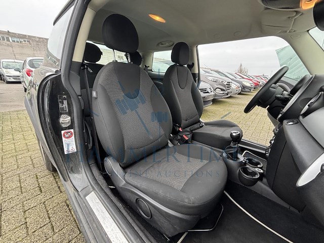 Mini mini (r56) mini 1.6i one, 2012 - afbeelding 18 van  34