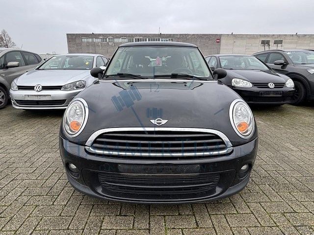 Mini mini (r56) mini 1.6i one, 2012 - afbeelding 12 van  34
