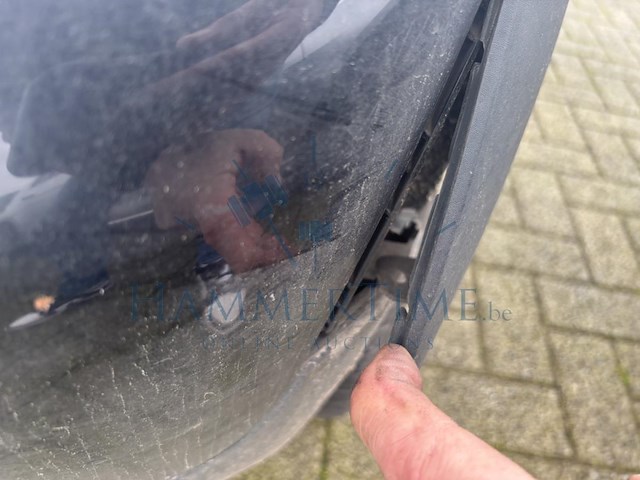 Mini mini (r56) mini 1.6i one, 2012 - afbeelding 27 van  34