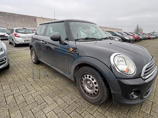 Mini mini (r56) mini 1.6i one, 2012 - afbeelding 23 van  34