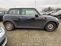 Mini mini (r56) mini 1.6i one, 2012 - afbeelding 29 van  34