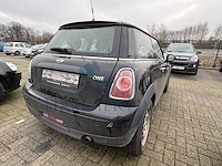 Mini mini (r56) mini 1.6i one, 2012 - afbeelding 30 van  34