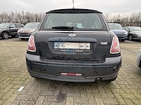Mini mini (r56) mini 1.6i one, 2012 - afbeelding 31 van  34