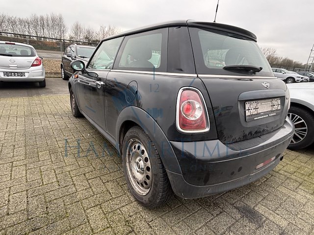 Mini mini (r56) mini 1.6i one, 2012 - afbeelding 32 van  34