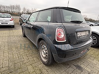 Mini mini (r56) mini 1.6i one, 2012 - afbeelding 32 van  34