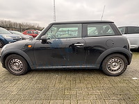 Mini mini (r56) mini 1.6i one, 2012 - afbeelding 33 van  34