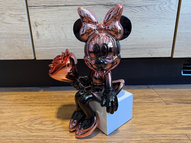 Mini mouse beeld, lior24 - afbeelding 5 van  5