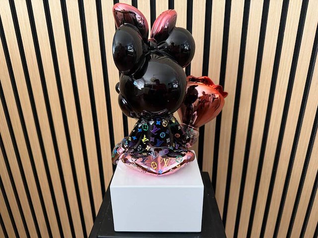 Mini mouse beeld, lior24 - afbeelding 6 van  6