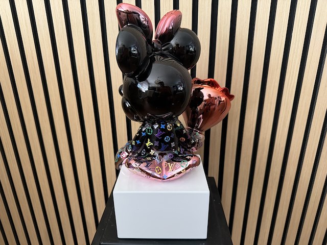 Mini mouse, lior24 - afbeelding 3 van  7