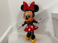 Mini mouse sculptuur - afbeelding 1 van  4