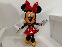Mini mouse sculptuur - afbeelding 2 van  4