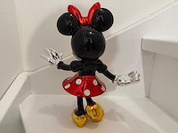 Mini mouse sculptuur - afbeelding 4 van  4