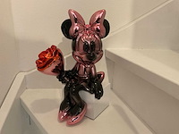 Mini mouse sculptuur - afbeelding 1 van  5