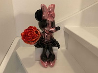Mini mouse sculptuur - afbeelding 2 van  5
