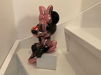 Mini mouse sculptuur - afbeelding 3 van  5