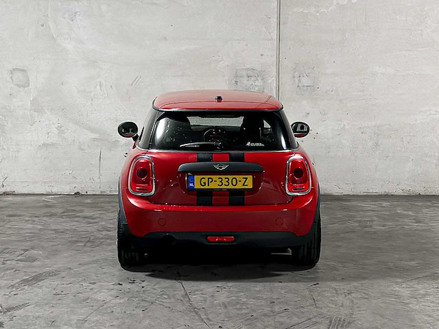Mini one 1.2 3-deurs 102pk 2015 (origineel-nl), gp-330-z - afbeelding 5 van  40