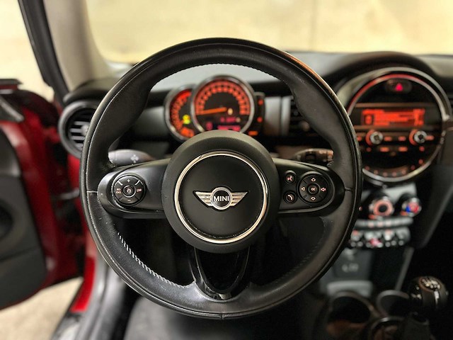 Mini one 1.2 3-deurs 102pk 2015 (origineel-nl), gp-330-z - afbeelding 10 van  40