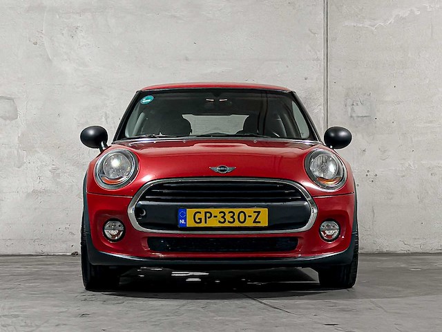 Mini one 1.2 3-deurs 102pk 2015 (origineel-nl), gp-330-z - afbeelding 36 van  40