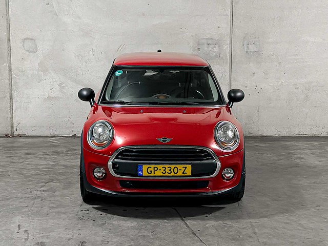 Mini one 1.2 3-deurs 102pk 2015 (origineel-nl), gp-330-z - afbeelding 37 van  40