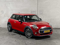 Mini one 1.2 3-deurs 102pk 2015 (origineel-nl), gp-330-z - afbeelding 39 van  40
