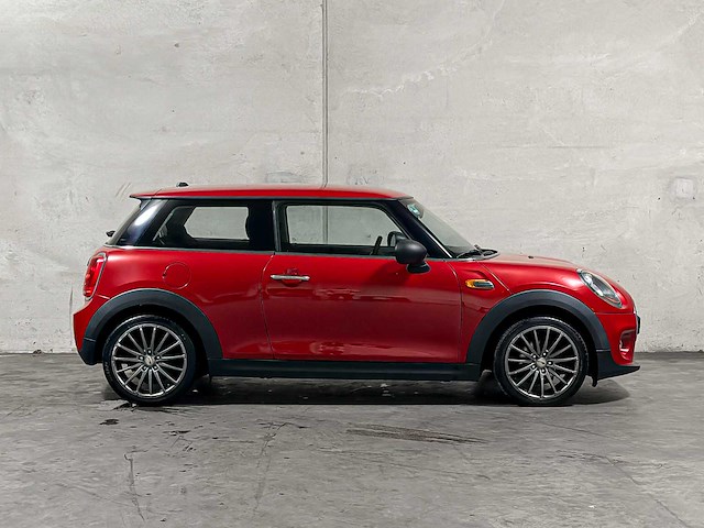 Mini one 1.2 3-deurs 102pk 2015 (origineel-nl), gp-330-z - afbeelding 40 van  40