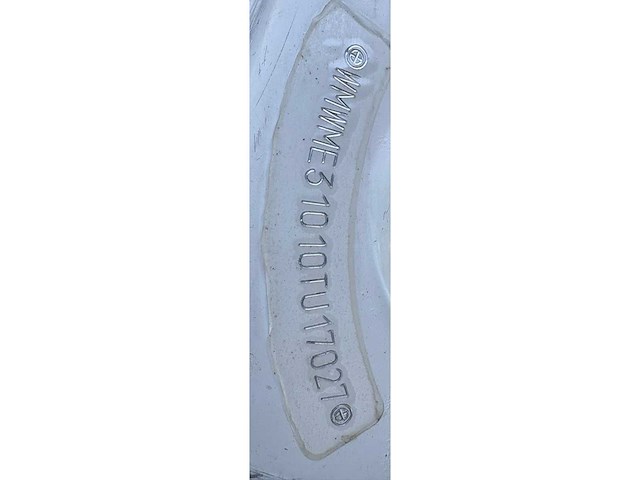 Mini one 1.4 pepper - personenauto - afbeelding 2 van  11