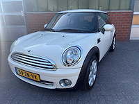 Mini one 1.4 pepper - personenauto - afbeelding 1 van  11