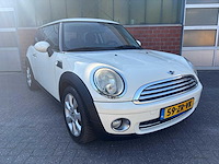 Mini one 1.4 pepper - personenauto - afbeelding 4 van  11