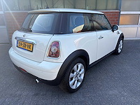 Mini one 1.4 pepper - personenauto - afbeelding 5 van  11
