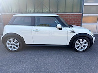 Mini one 1.4 pepper - personenauto - afbeelding 7 van  11