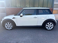 Mini one 1.4 pepper - personenauto - afbeelding 8 van  11