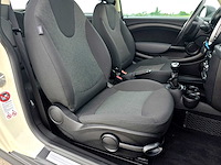 Mini one 1.6 one salt, nn-873-t - afbeelding 3 van  25