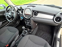 Mini one 1.6 one salt, nn-873-t - afbeelding 4 van  25