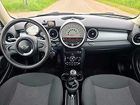 Mini one 1.6 one salt, nn-873-t - afbeelding 5 van  25