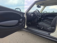 Mini one 1.6 one salt, nn-873-t - afbeelding 10 van  25