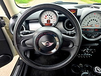 Mini one 1.6 one salt, nn-873-t - afbeelding 15 van  25
