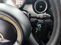 Mini one 1.6 one salt, nn-873-t - afbeelding 17 van  25