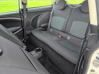 Mini one 1.6 one salt, nn-873-t - afbeelding 18 van  25