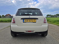 Mini one 1.6 one salt, nn-873-t - afbeelding 20 van  25