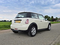 Mini one 1.6 one salt, nn-873-t - afbeelding 22 van  25