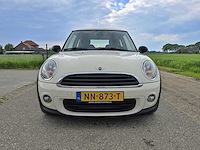 Mini one 1.6 one salt, nn-873-t - afbeelding 25 van  25