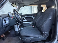 Mini one d 1.4 75pk 2005, tp-292-t - afbeelding 20 van  37