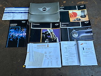 Mini one d 1.4 75pk 2005, tp-292-t - afbeelding 28 van  37