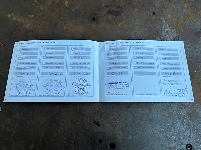 Mini one d 1.4 75pk 2005, tp-292-t - afbeelding 31 van  37