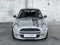Mini one d 1.4 75pk 2005, tp-292-t - afbeelding 33 van  37